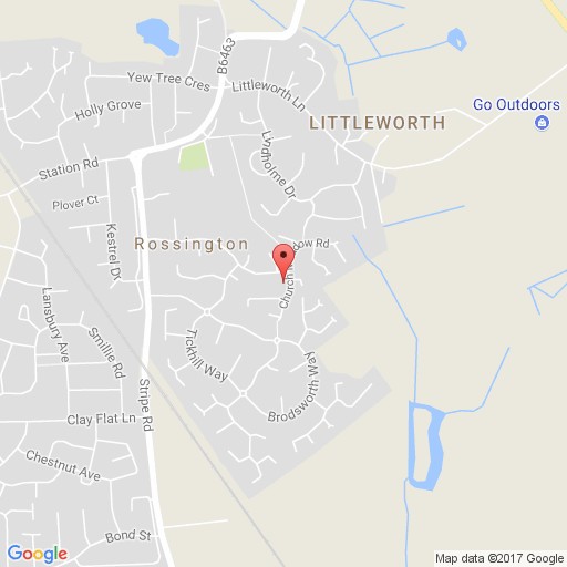 3 bedroom semidetached to rent in Church Meadow Road, Rossington