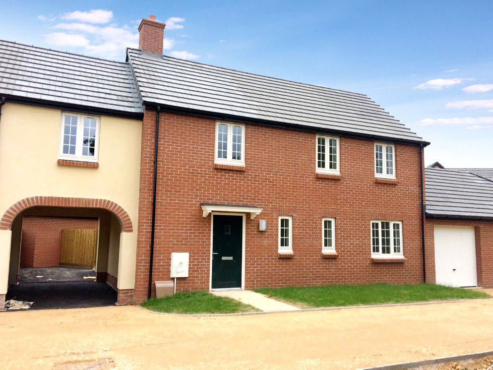 4 bedroom property for sale in Mertoch Leat, Water Street, Martock