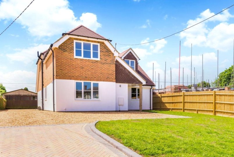 Properties for sale in Basingstoke Winkworth Basingstoke Estate Agents