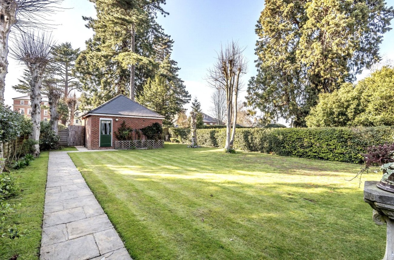 JacksonStops 2 bedroom property for sale in Church Road, Aspley