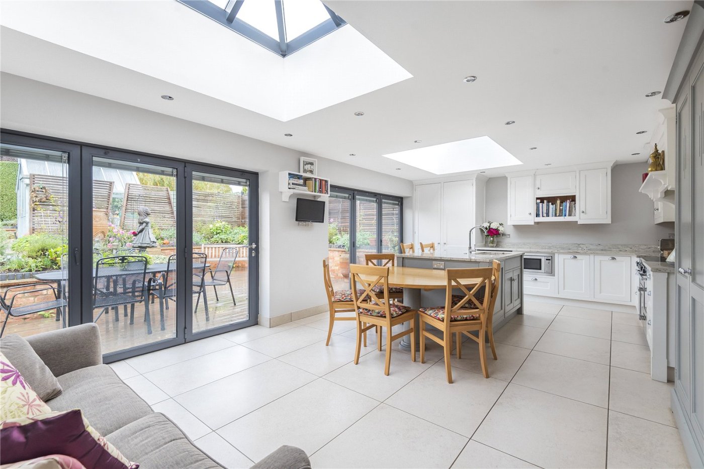 JacksonStops 4 bedroom property for sale in Watersmeet, Rushmere