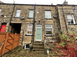 Firth Road, BRADFORD photo