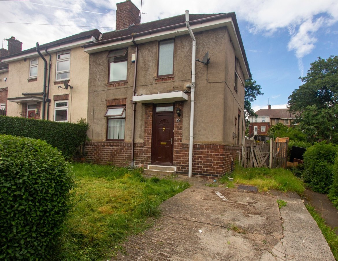 Placeholder property image