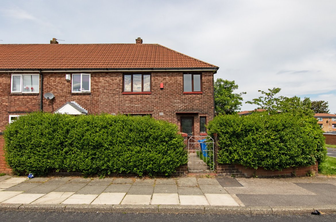 Placeholder property image