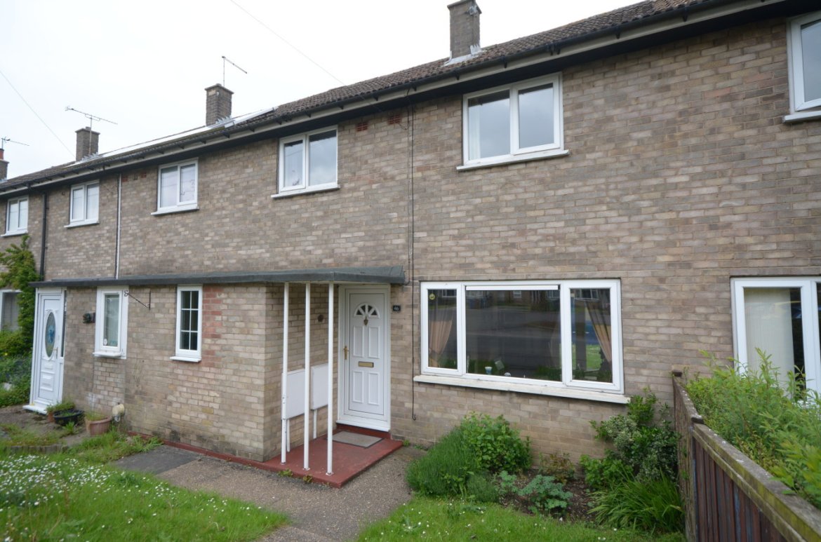 Placeholder property image