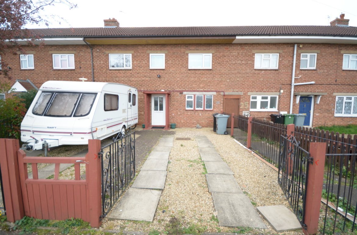 Placeholder property image