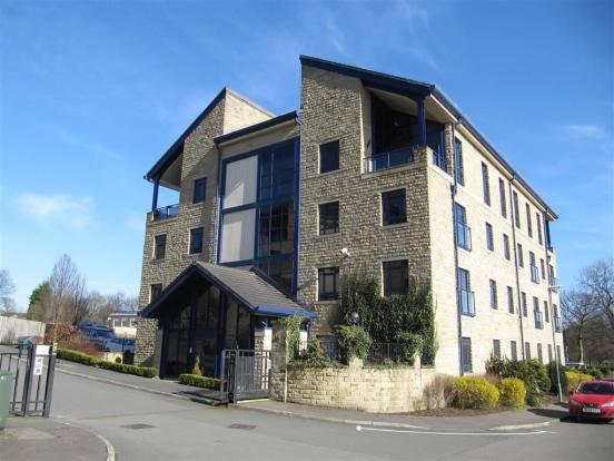 Placeholder property image