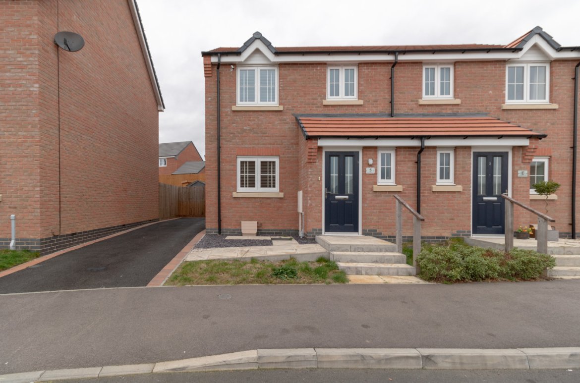Placeholder property image