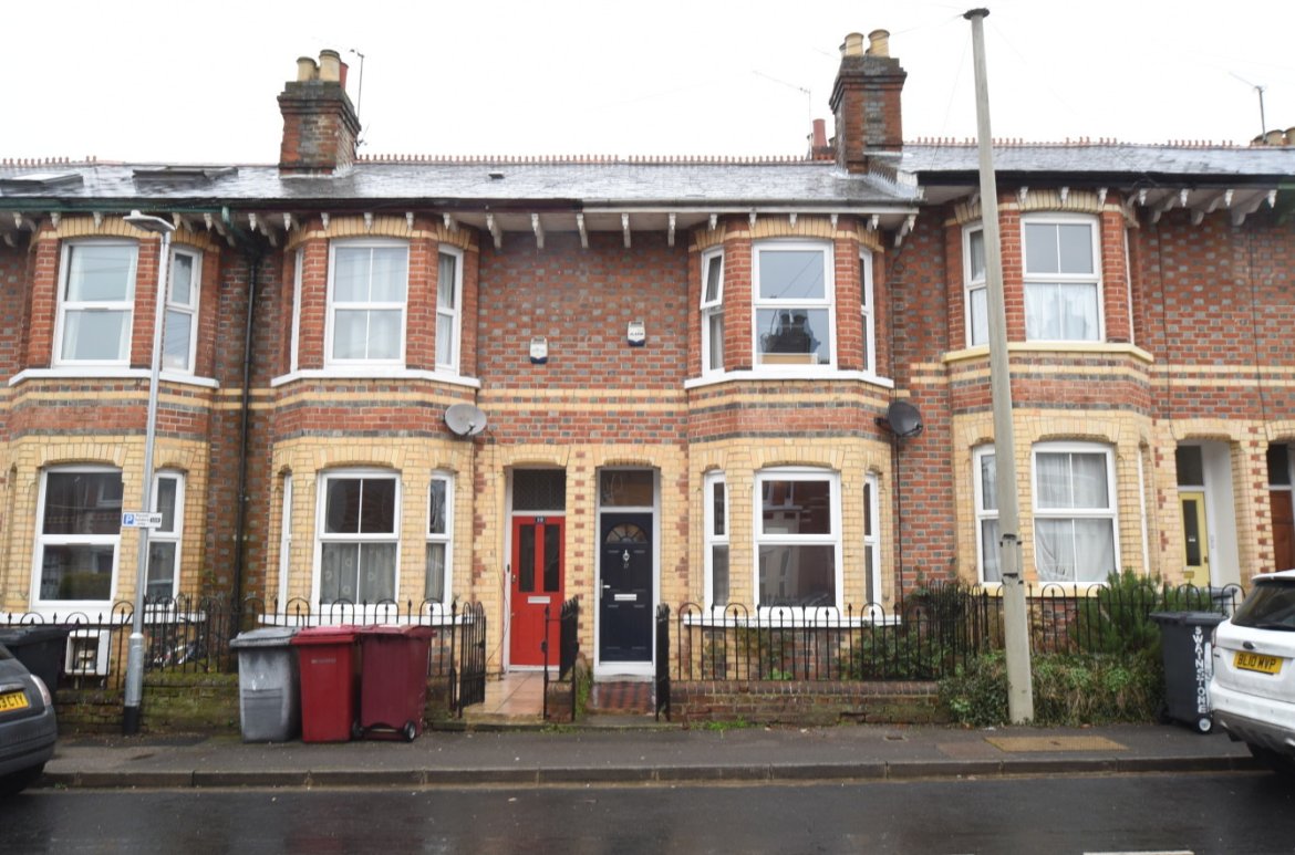 Placeholder property image