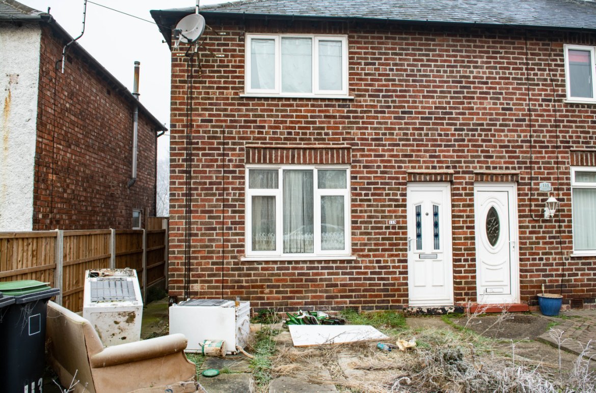 Placeholder property image