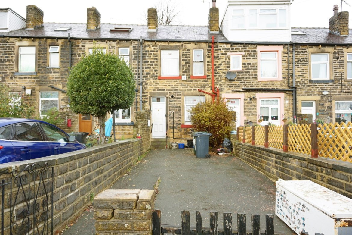 Placeholder property image
