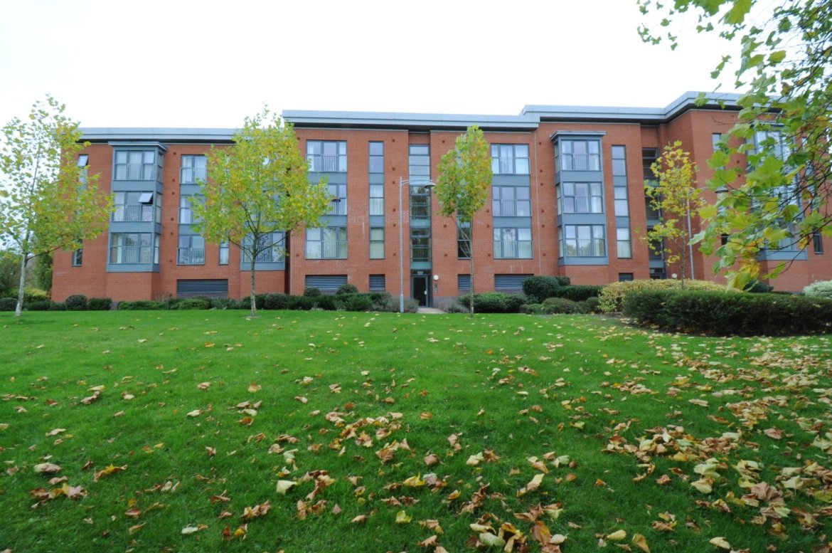 Placeholder property image