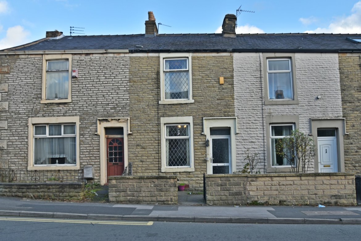 Placeholder property image