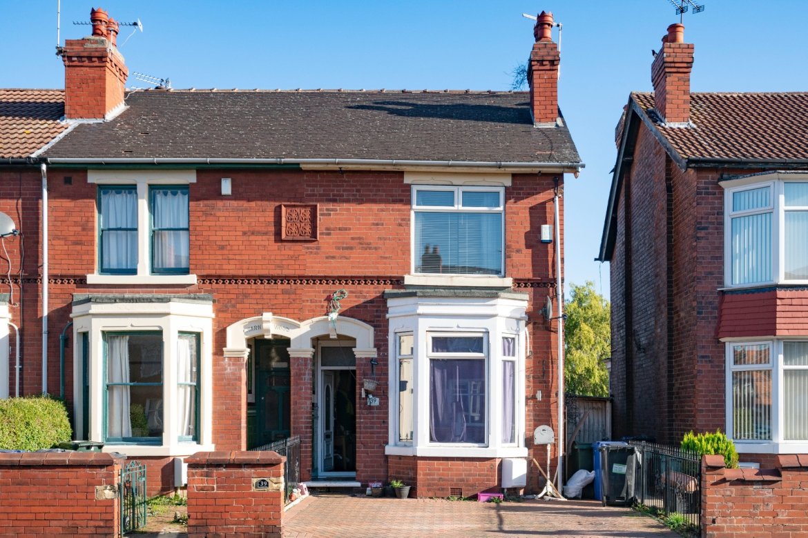 Placeholder property image