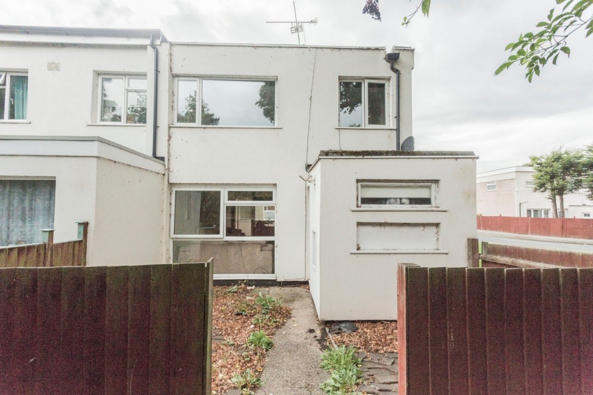 Placeholder property image