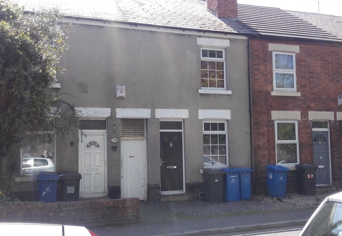 Placeholder property image