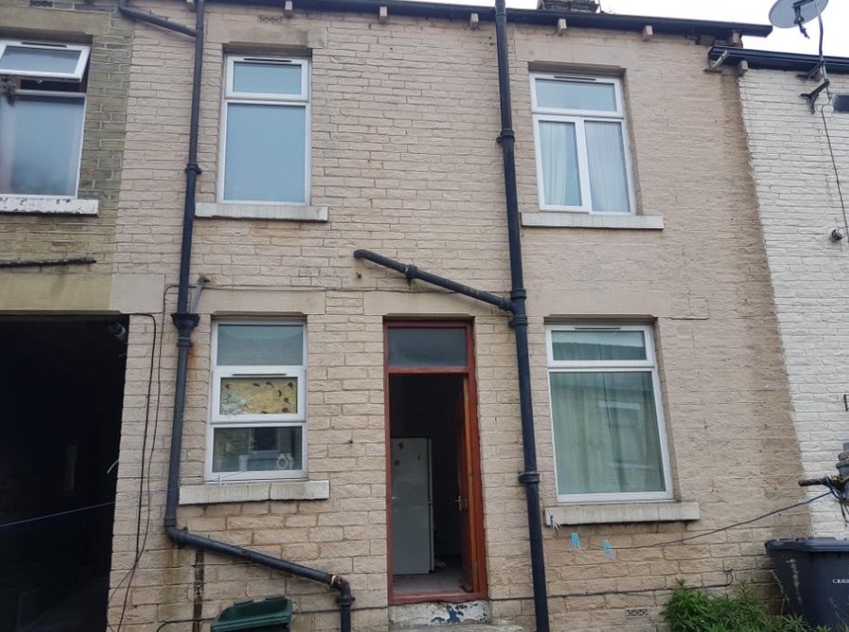 Placeholder property image