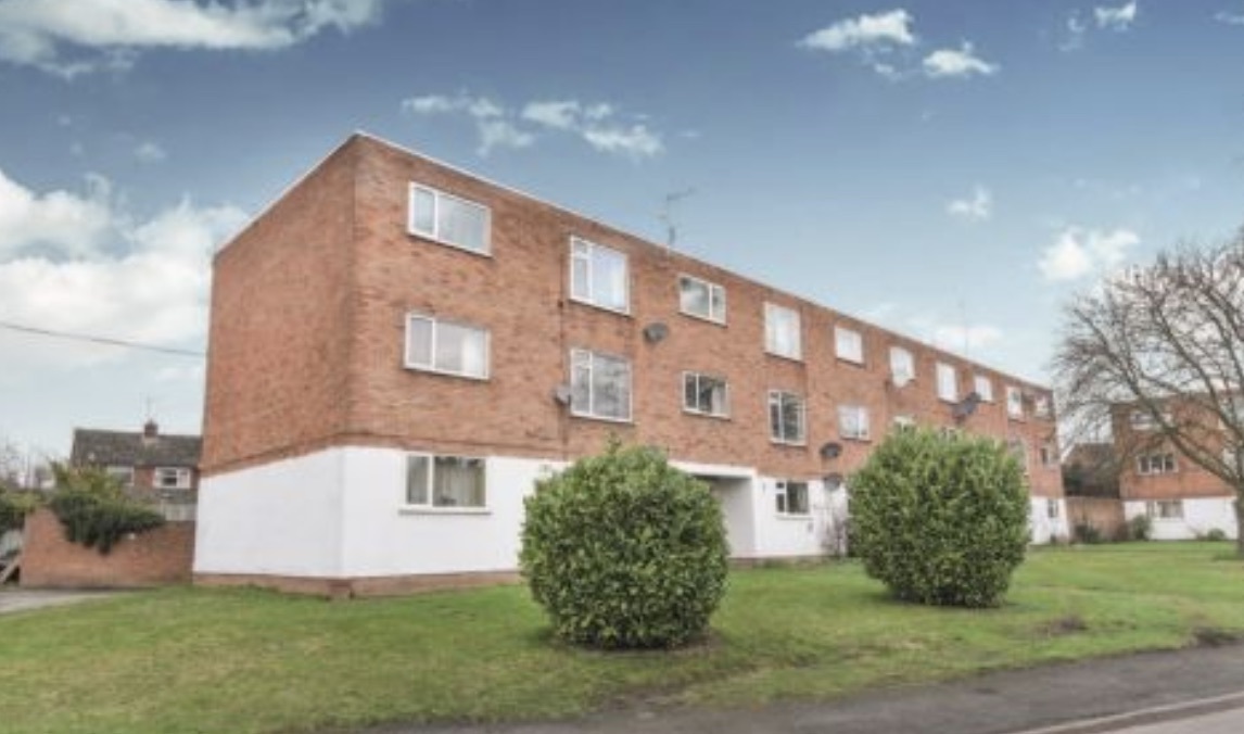 Placeholder property image