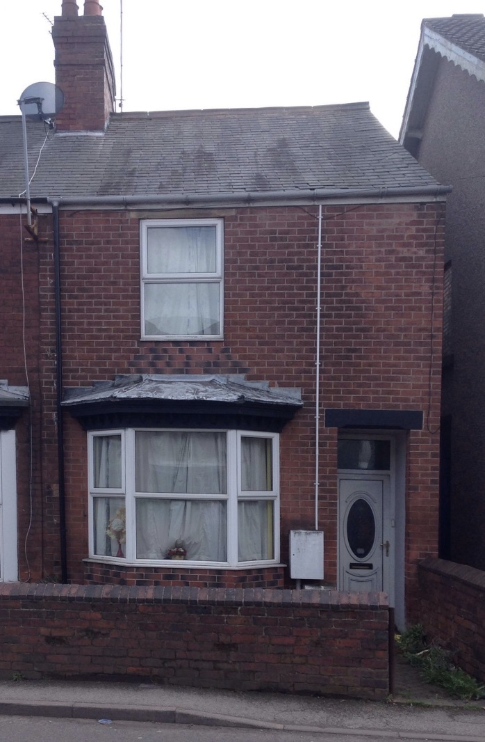 Placeholder property image