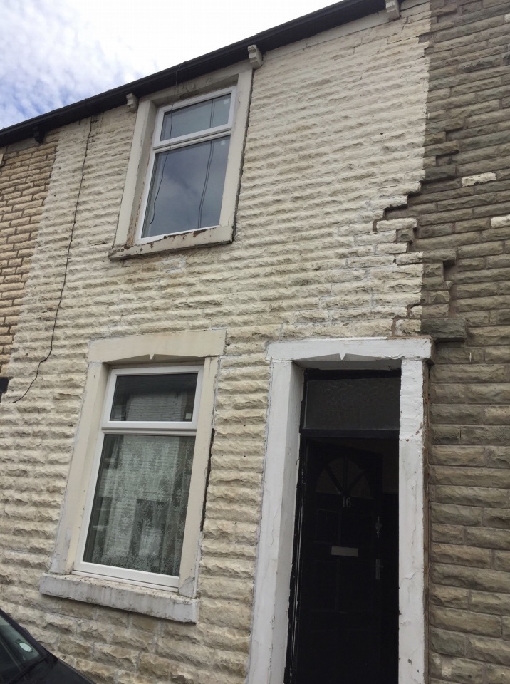 Placeholder property image