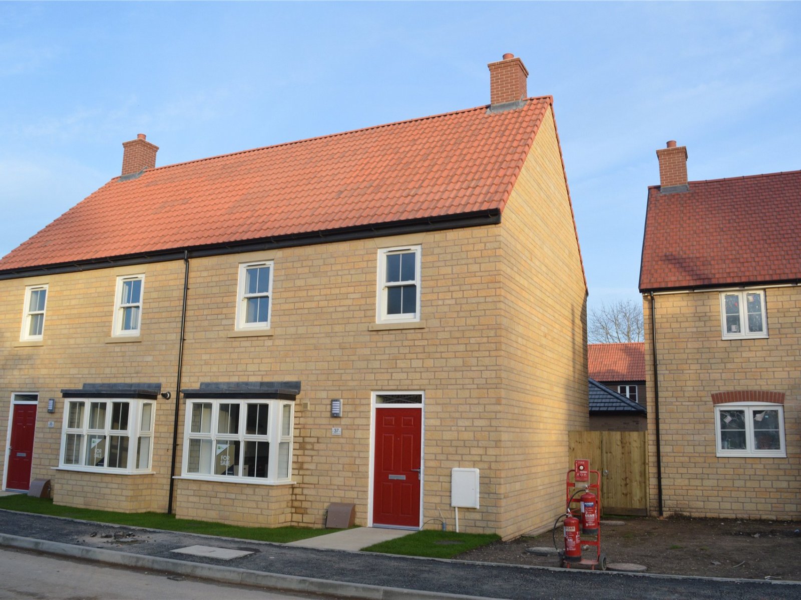 3 bedroom property for sale in Long Orchard Way, Martock, Somerset