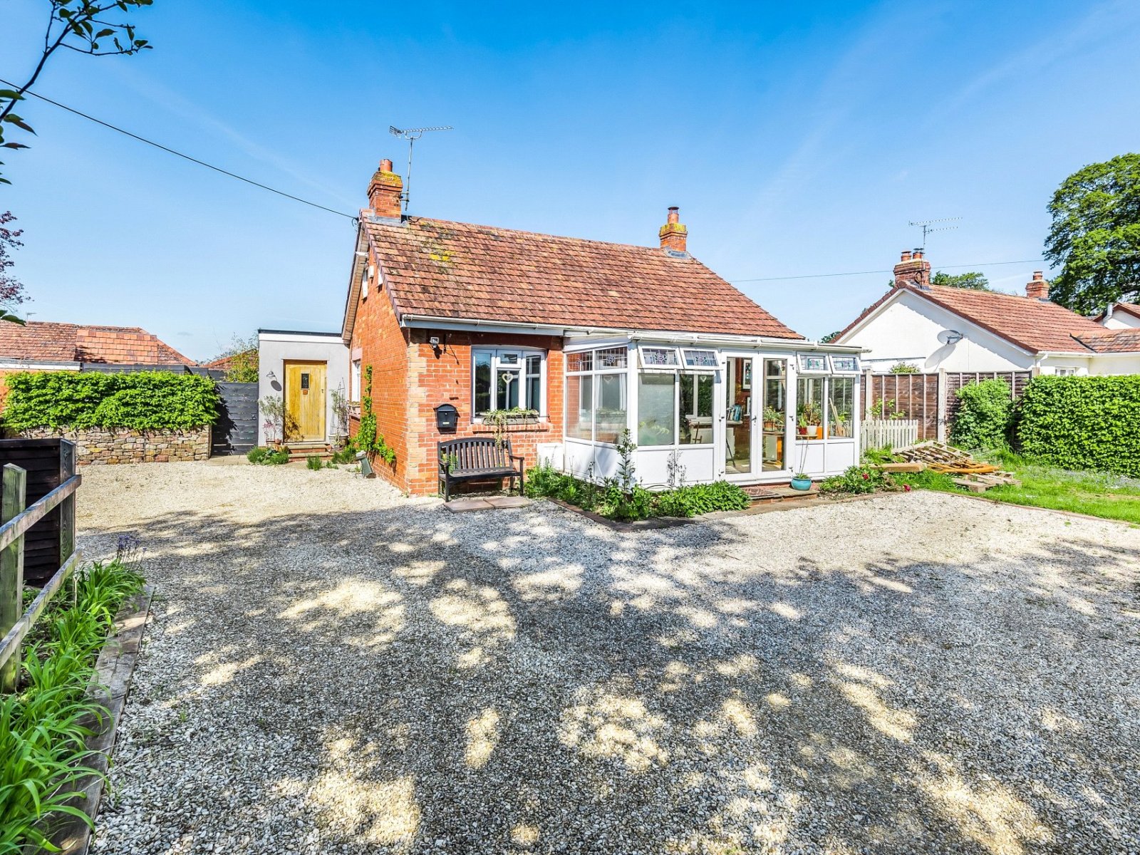 2 bedroom property for sale in Greenway, Monkton Heathfield, Taunton