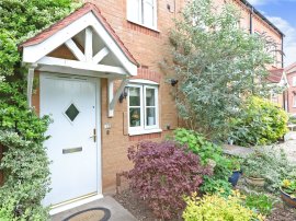 Chestnut Drive, Hagley, Stourbridge photo