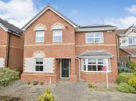 Lorne Court, Stockton-On-Tees thumb 1