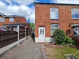 Grange Lane, Winsford photo