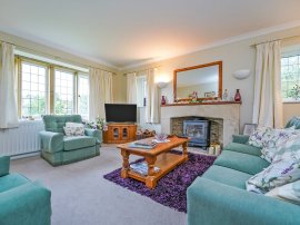 Arlington Green, Bibury, Cirencester thumb 3