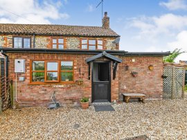 Blacksmiths Row, Gayton, King's Lynn photo