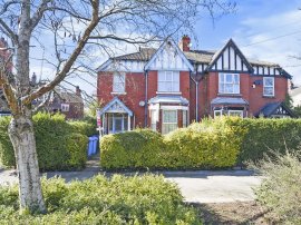 Hymers Avenue, Hull photo