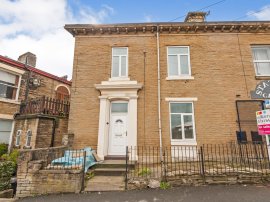 Gooder Lane, Brighouse photo