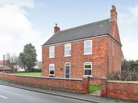 Church Street, Misterton, DONCASTER photo