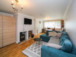 Clarendale Estate, Great Bradley, NEWMARKET thumb 2