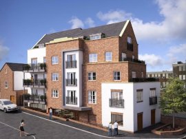 The Mount, The Mount, Brentwood thumb 3