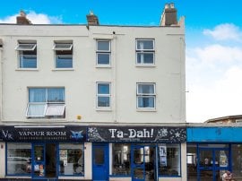 Queens Road, HASTINGS photo