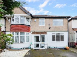 Woodlands Road, Isleworth photo