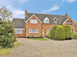Pitts Hill Close, Saxlingham Nethergate, Norwich thumb 1
