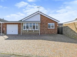 Kenwood Road South, Heacham, King's Lynn photo