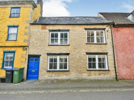 Patford Street, Calne photo