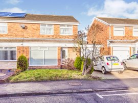 Skiddaw Court, Nunthorpe, Middlesbrough photo