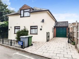 The Street, Lenwade, Norwich photo