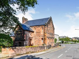 Main Road, Castlehead, Paisley thumb 1