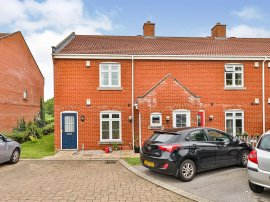 Tolye Road, Norwich photo