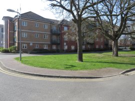 The Parklands, Dunstable photo