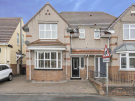 Rotherham Road, Maltby, Rotherham thumb 1