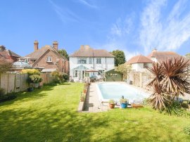 Glyne Ascent, Bexhill-On-Sea thumb 2