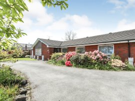 Pickmere Lane, Wincham, Northwich photo
