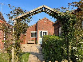 Walcups Lane, Great Massingham, King's Lynn photo